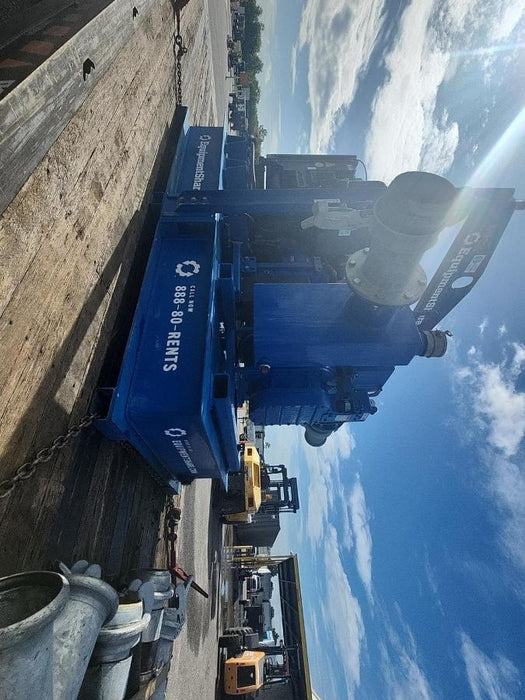 2023 THOMPSON 8RW-DDS-3.6-X