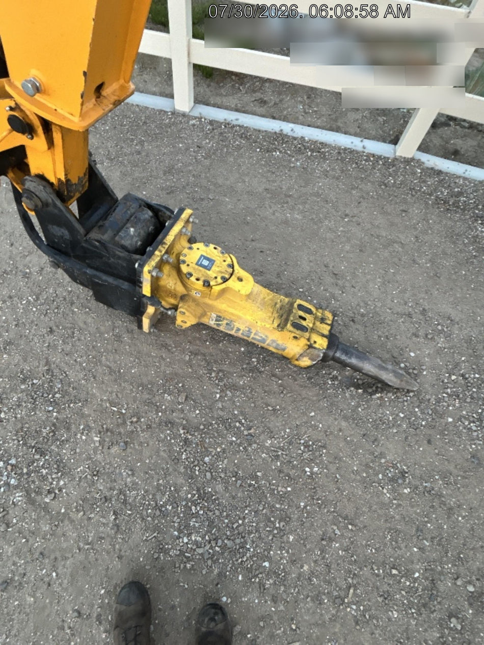 2025 EPIROC SB452