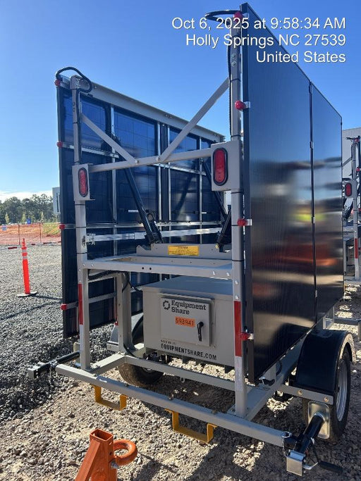 2025 PROGRESS SOLAR SOLUTIONS Helios-2XP