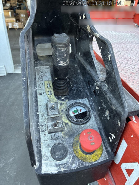2022 SKYJACK SJ4732