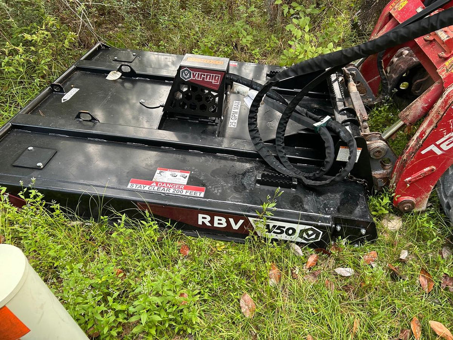 2025 VIRNIG RBV72-25