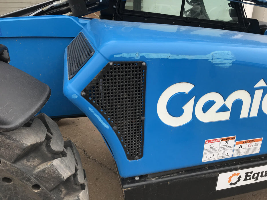 2019 GENIE GTH-636