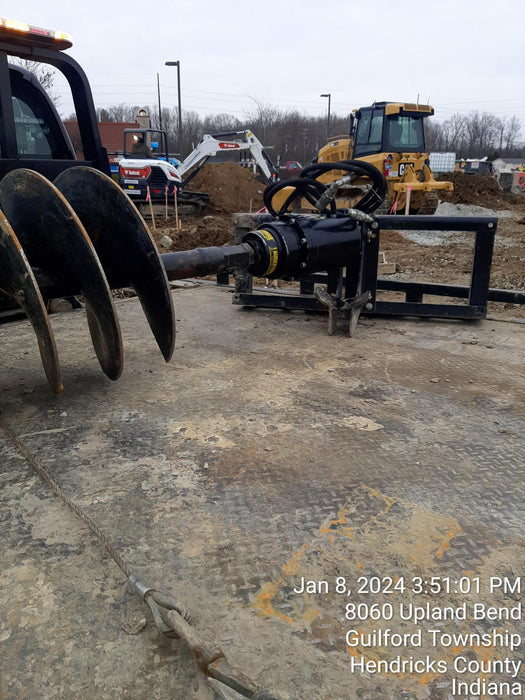 2023 AUGER TORQUE 3300-30