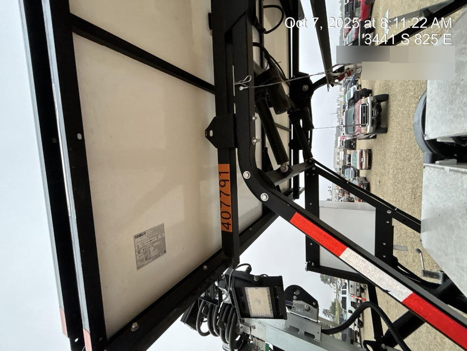 2024 WANCO WLTS-MM8A-1600