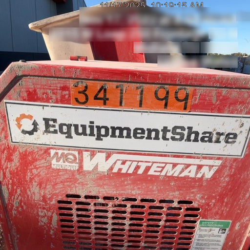 2023 MULTIQUIP WM90PH8