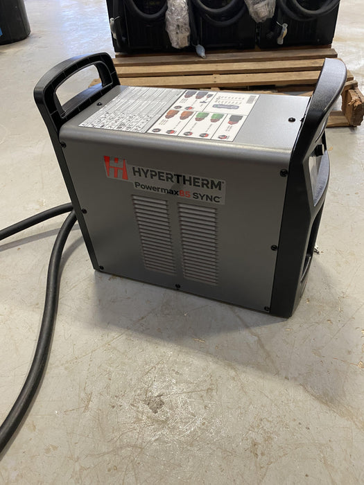 2023 HYPERTHERM Powermax 85