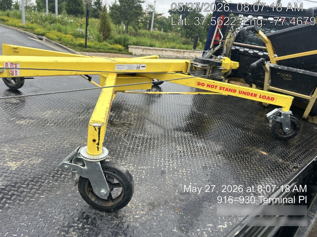 2025 SUMNER R-250