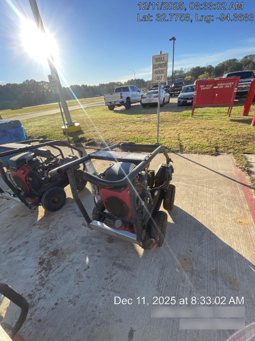 2023 SIMPSON SW5050HCGL