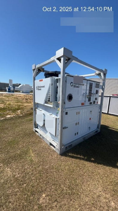 2024 SMARTECH SACP26A-HS