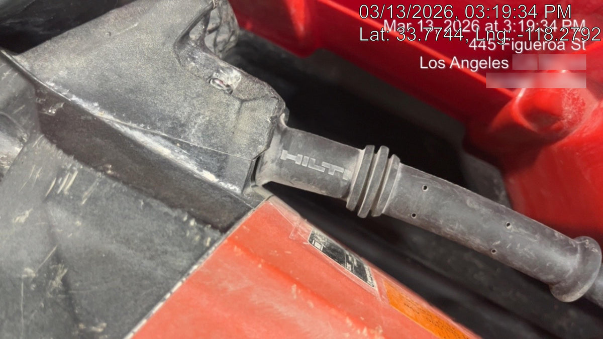 2024 HILTI TE 1000-AVR