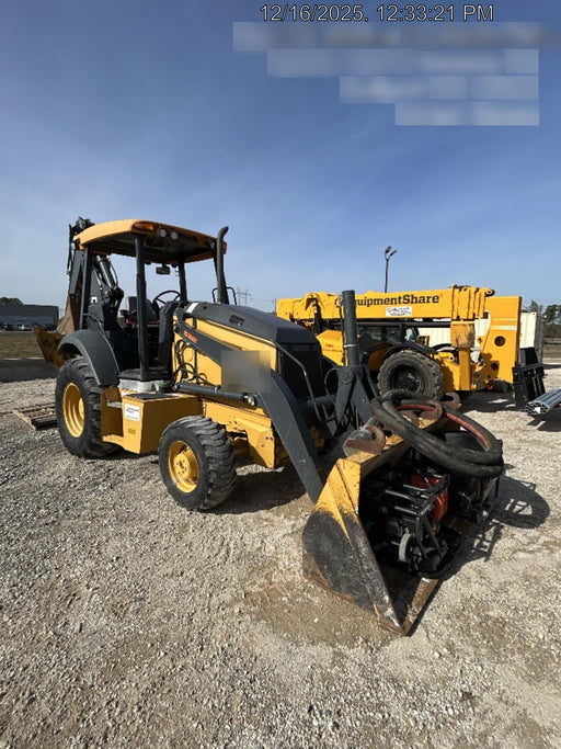 2020 JOHN DEERE 310LEP