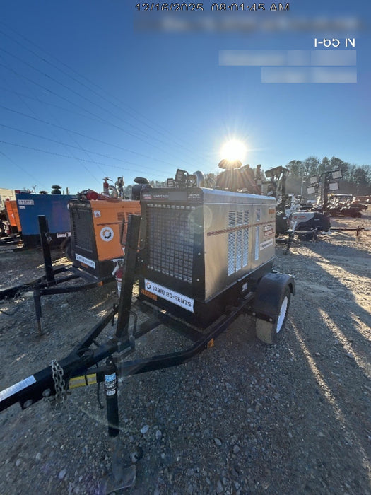 2025 LINCOLN ELECTRIC Vantage 549X