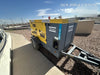 2020 ATLAS COPCO PAS 150 HF CS Enclosed