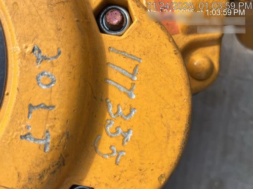 2021 HARRINGTON CF020-20