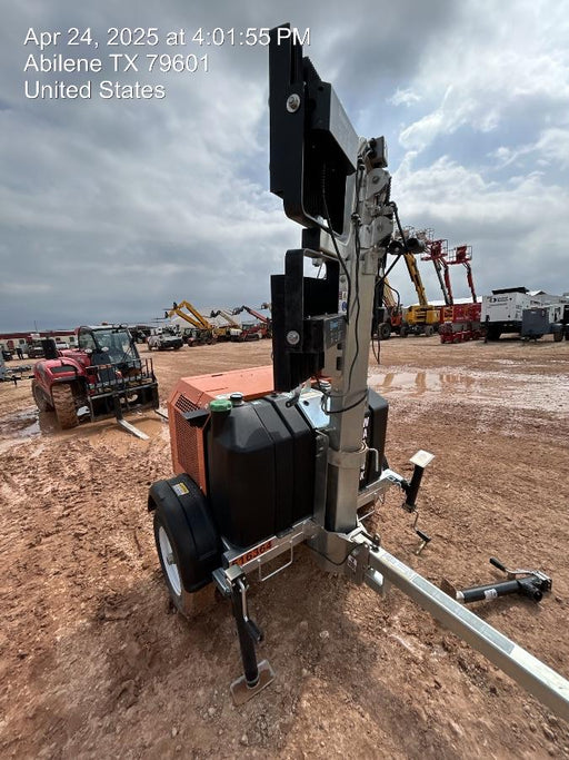 2025 WANCO WLTT-4MM4K