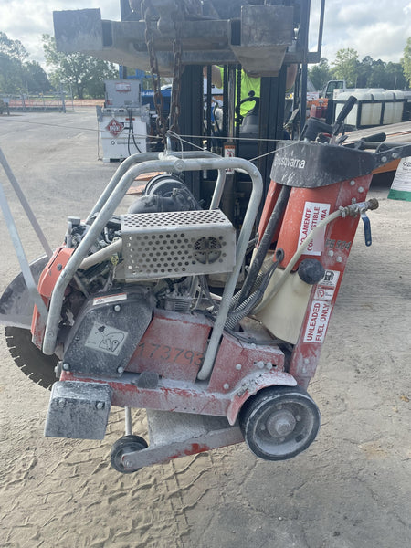 2021 HUSQVARNA FS 524