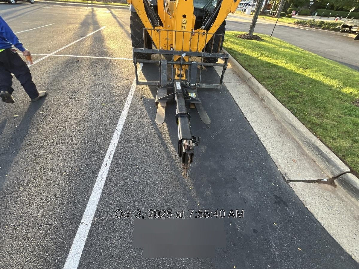 2021 STAR INDUSTRIES M1360B - Star JIB Boom