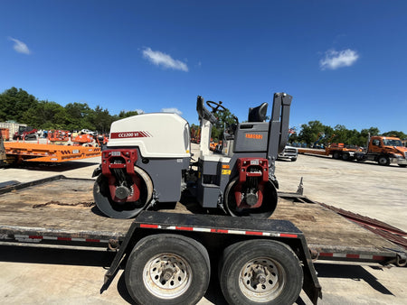 2023 DYNAPAC CC1200