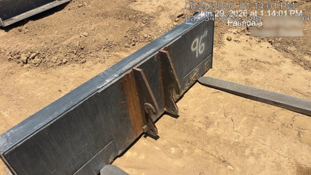 2022 ARROW MATERIAL HANDLING 3209615B270