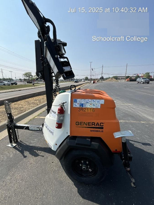 2024 GENERAC MLT2