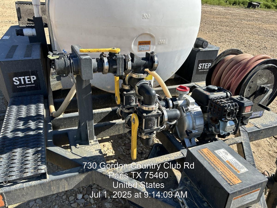 2023 SIMPSON SWT-52517