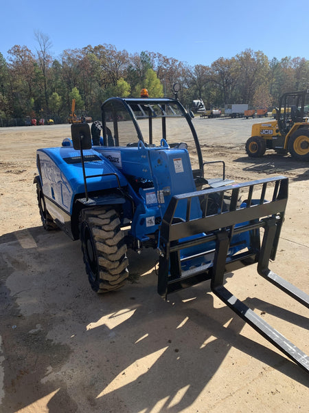 2021 GENIE GTH-5519