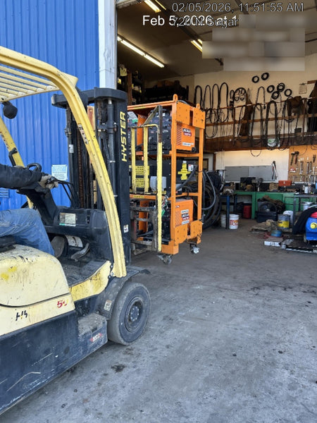 2021 LINCOLN ELECTRIC FLEXTEC 350X
