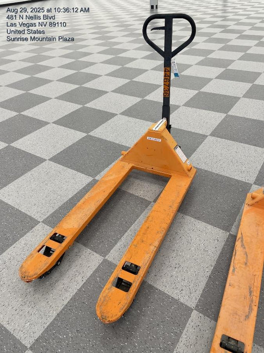 2024 STRONGWAY 5500 lb Pallet Jack