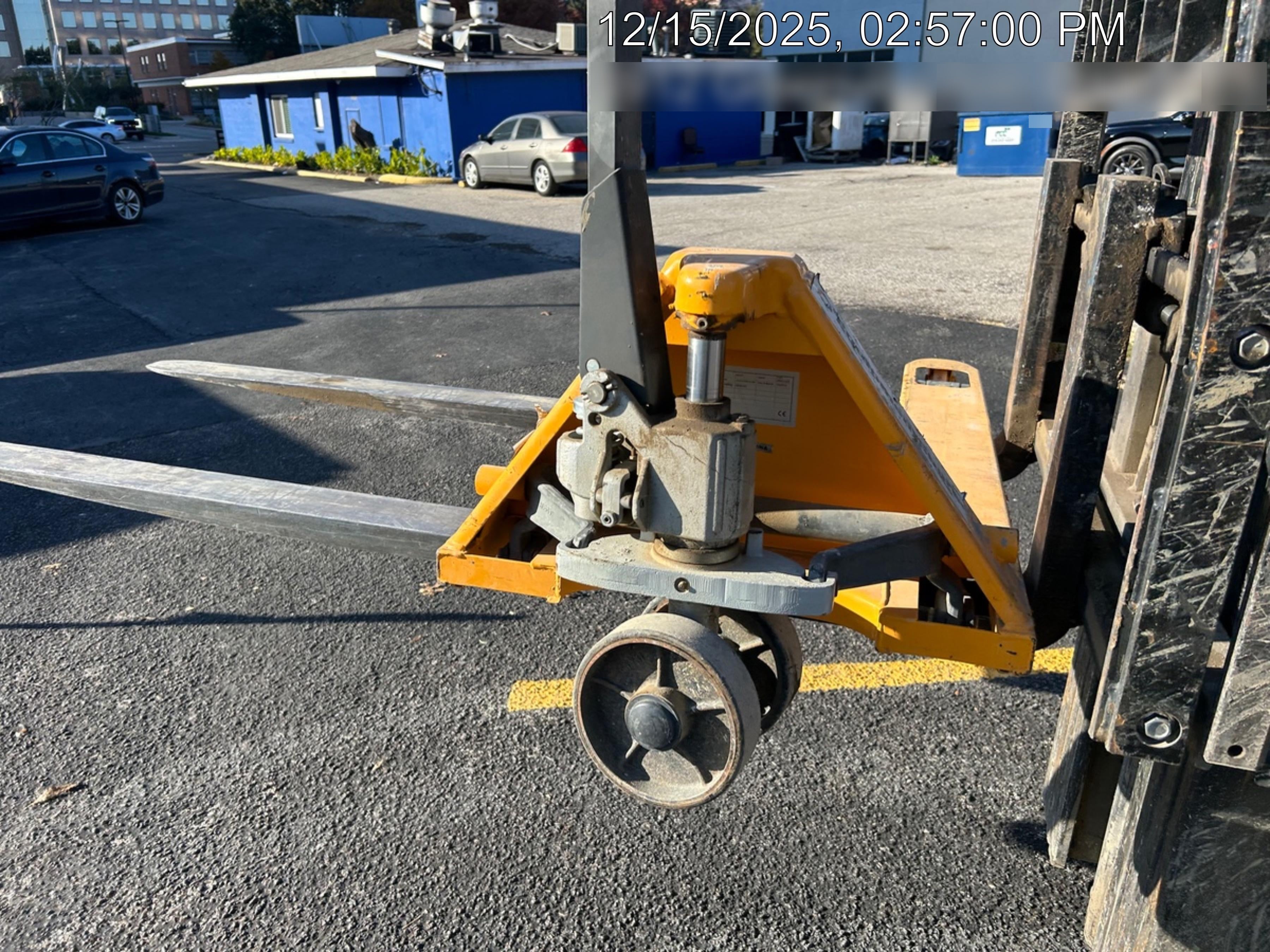 2023 ULINE H-2900