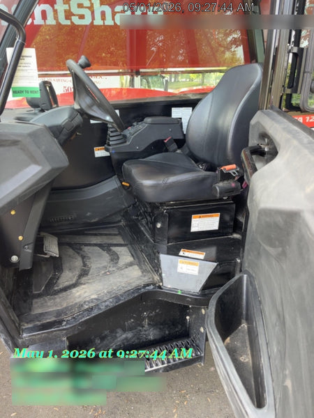 2025 MANITOU MTA1255