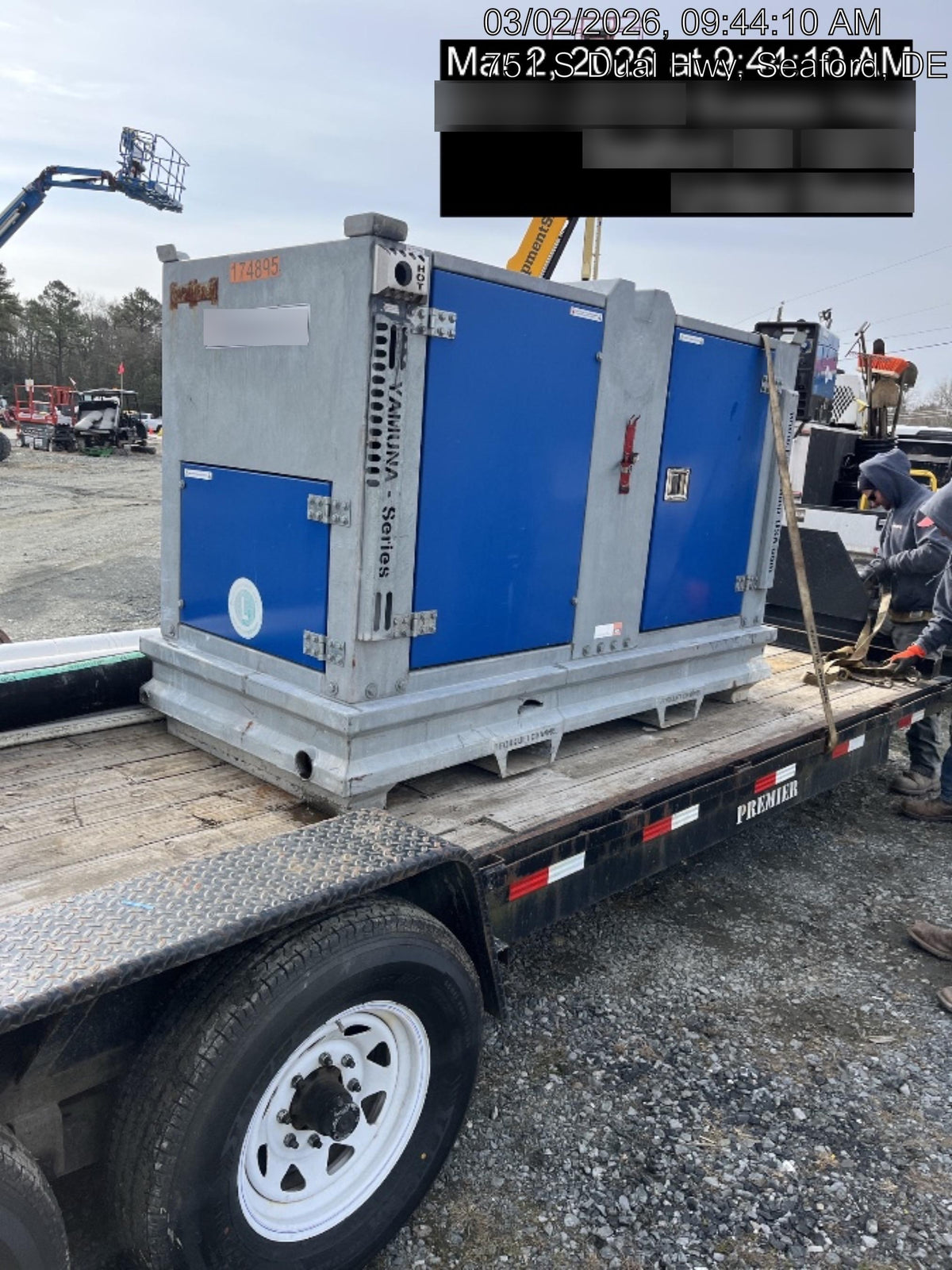 2021 MYERS-SETH MSP PP-150