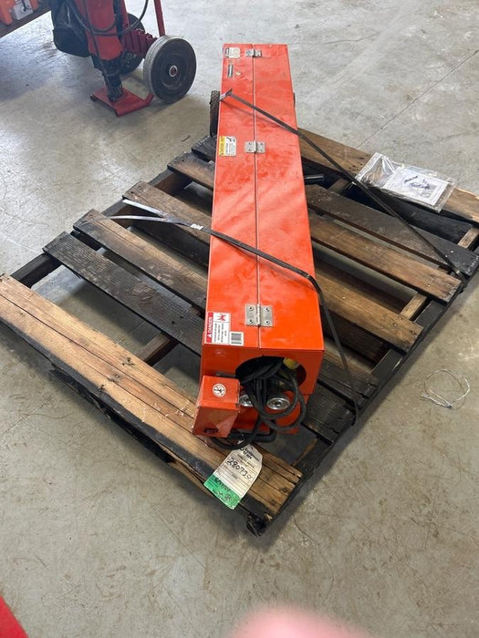 2022 CURRENT TOOLS 451