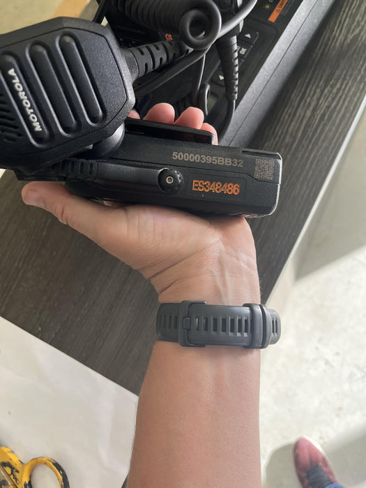 2023 MOTOROLA R7 DISPLAY