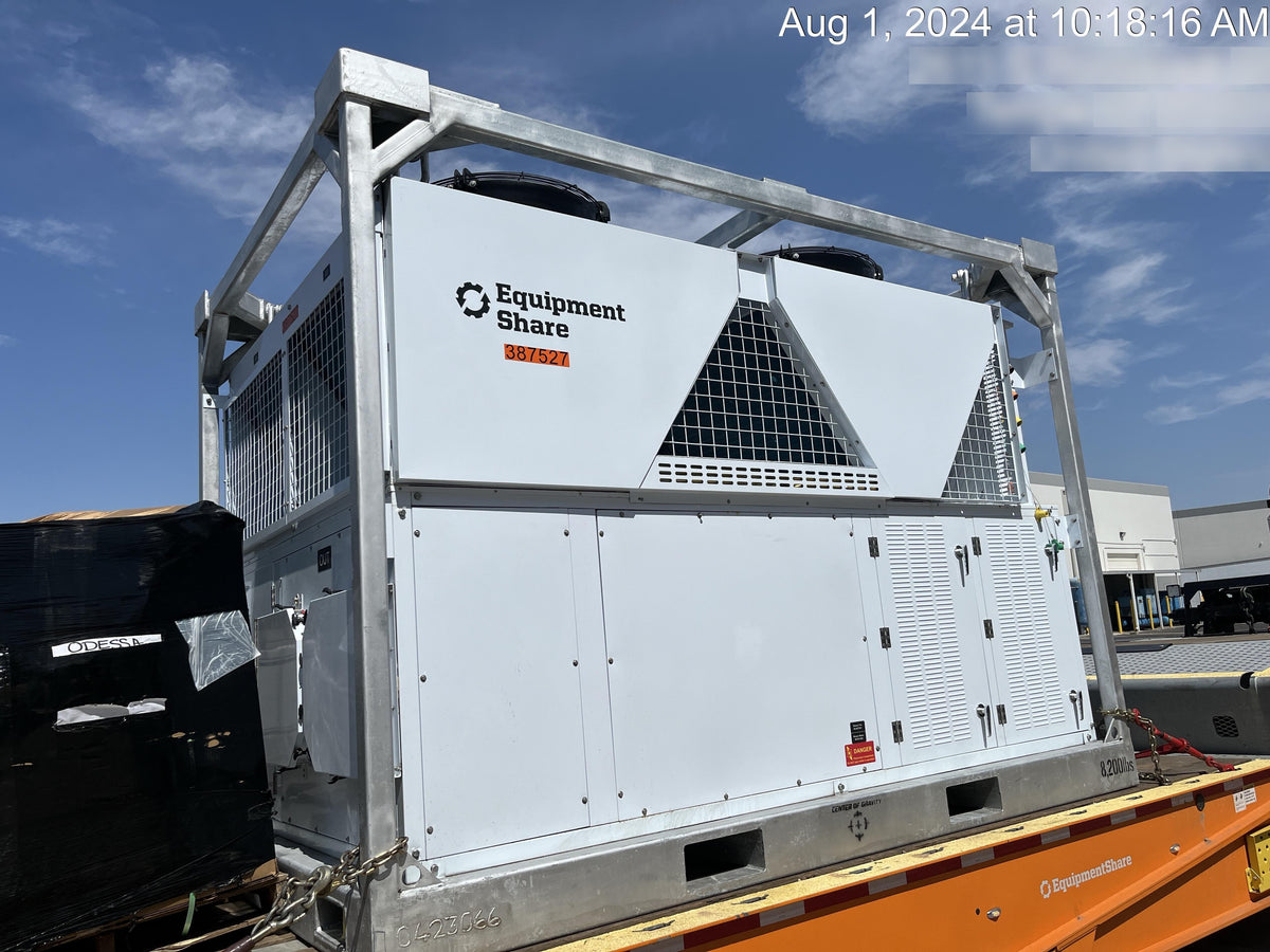 2024 SMARTECH SACP81A-HS