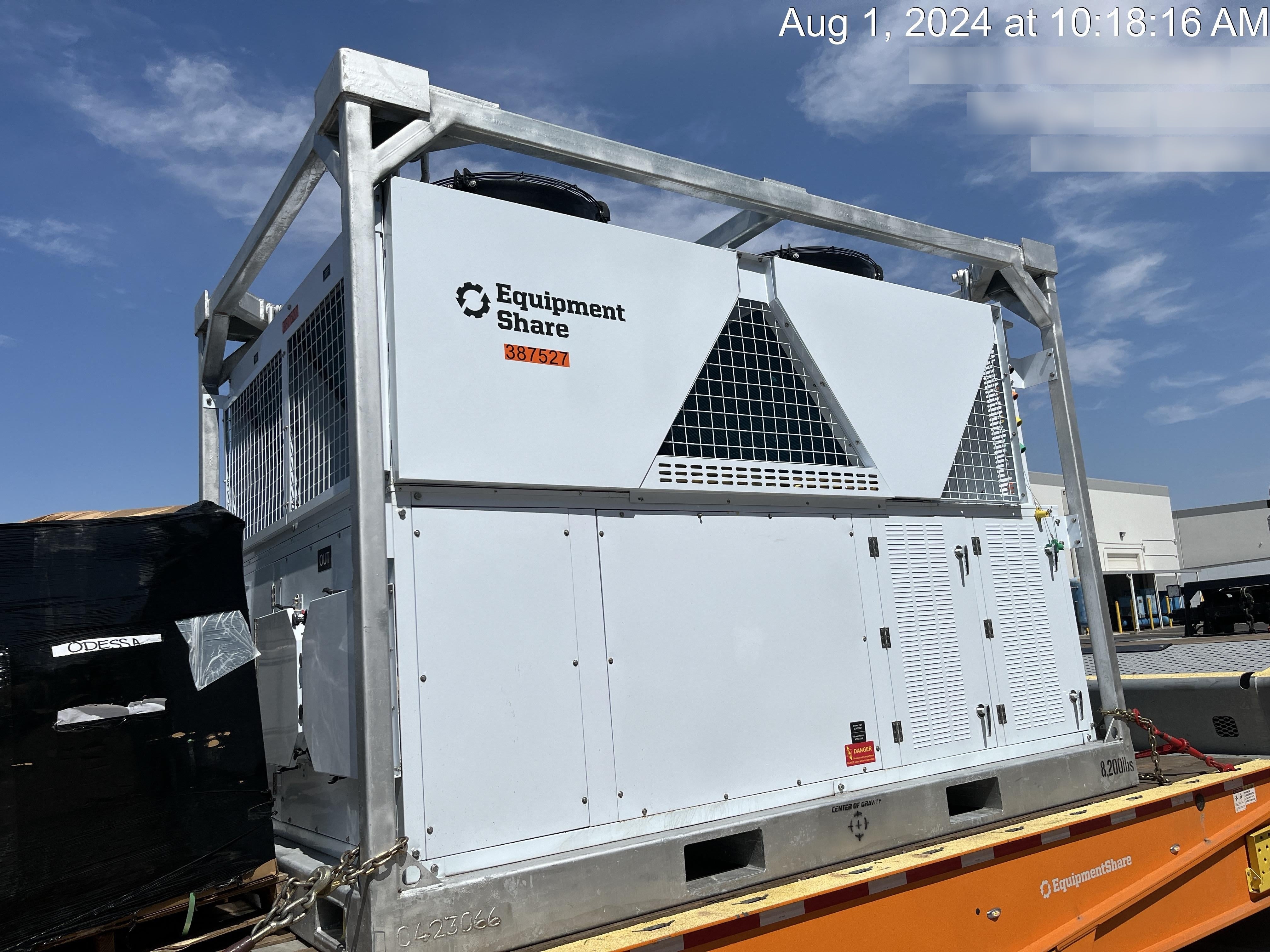 2024 SMARTECH SACP81A-HS