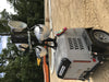 2019 Wacker Neuson LTV6L-MH Wacker Neuson LTV6L Mobile Light Tower w/Fuel Level Sensor Installed