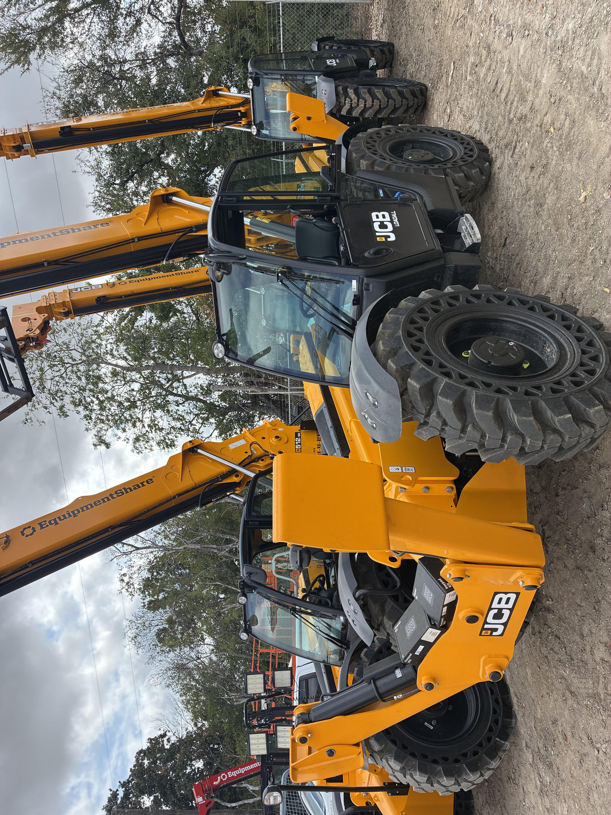 2026 JCB 512-56