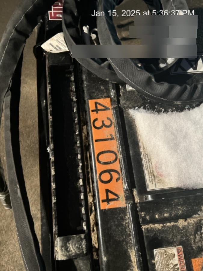 2024 VIRNIG TCH48-25
