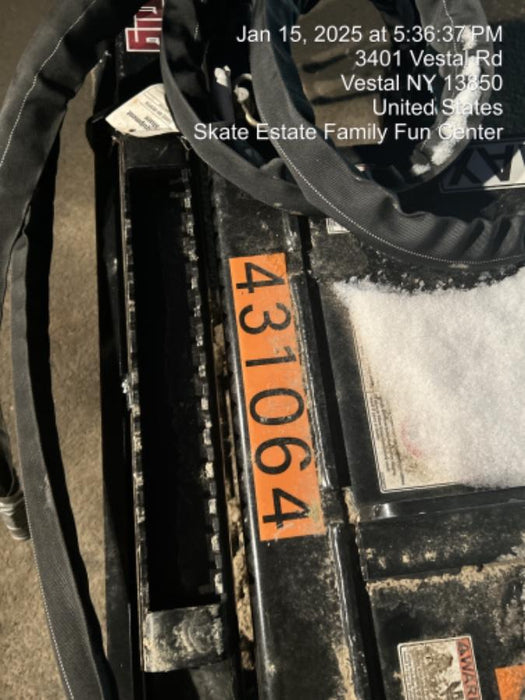 2024 VIRNIG TCH48-25