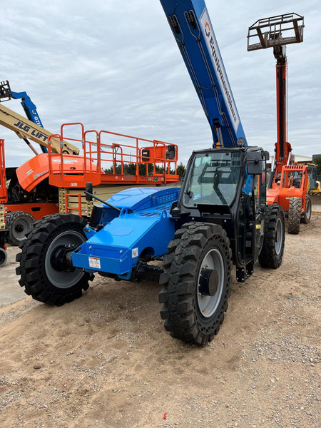 2023 GENIE GTH-844