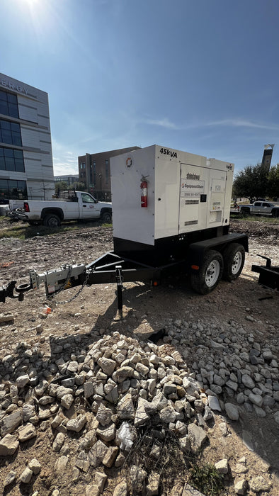 2023 SHINDAIWA DGK45F