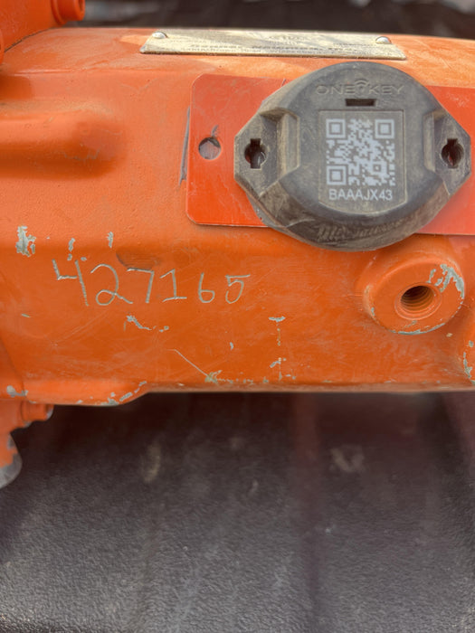 2024 BENNER NAWMAN DC-25X