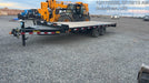 2025 BIG TEX TRAILER 14OA-20