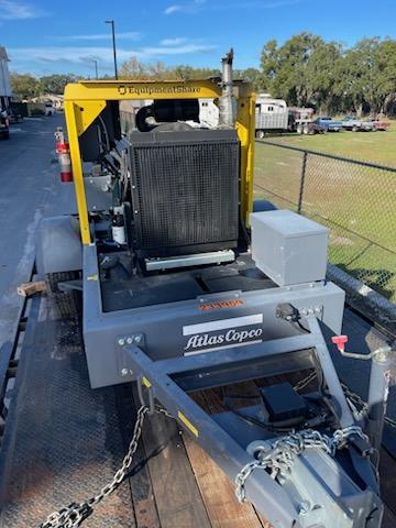 2022 ATLAS COPCO PAC F66 KD