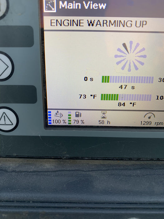 2022 ATLAS COPCO XAS 900