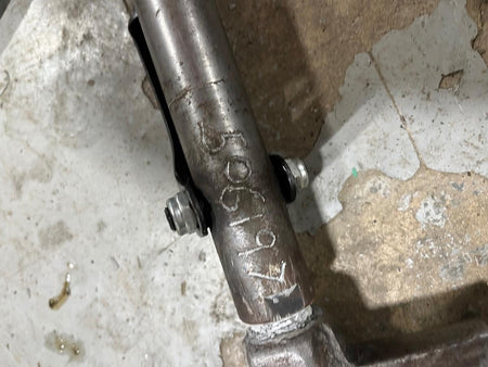 2025 TEXAS PNEUMATIC TOOLS, INC. T3
