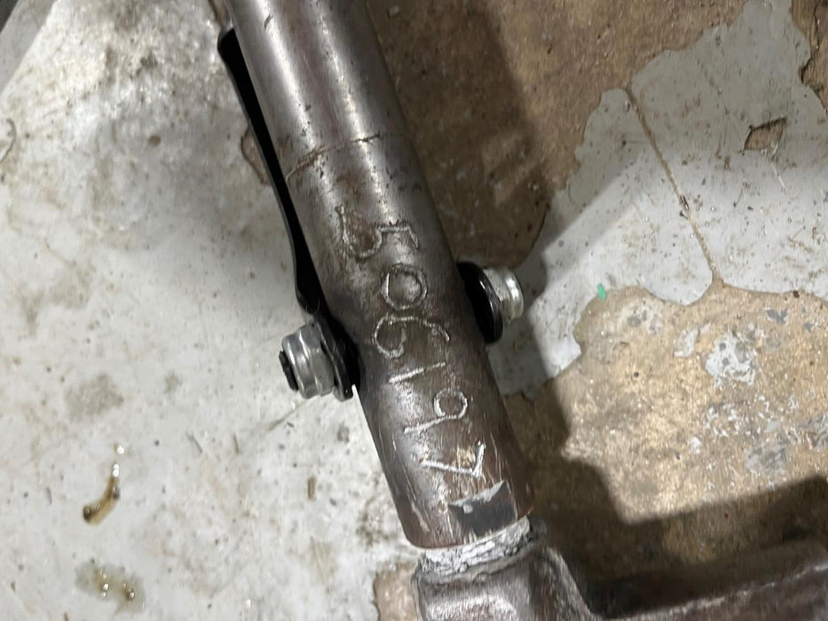 2025 TEXAS PNEUMATIC TOOLS, INC. T3