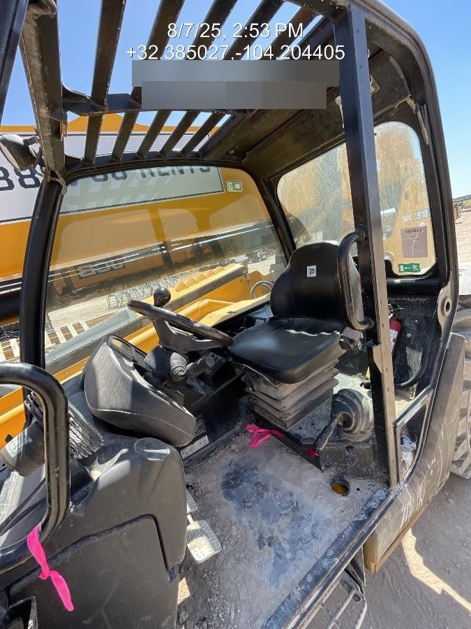 2020 JCB 512-56