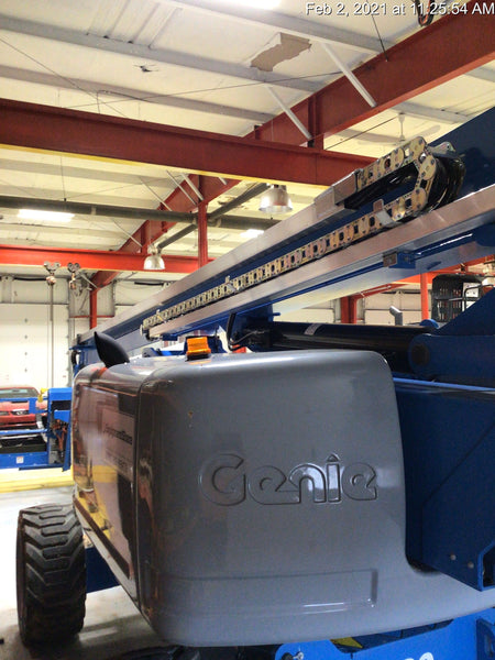 2020 GENIE Z-80/60