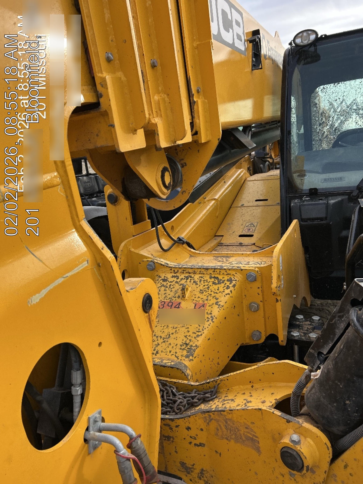 2024 JCB 512-56